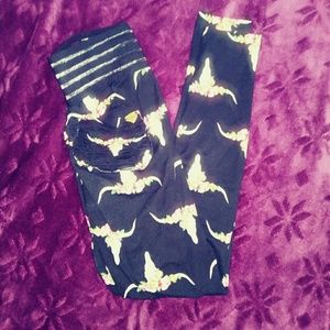 Cute Booty Lounge Leggings